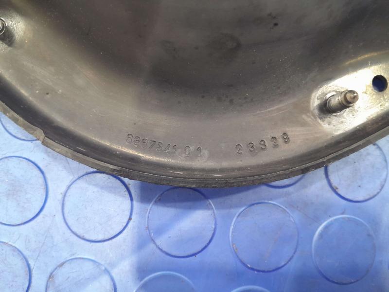 2015 BMW 328i Lower Control Arm Rr