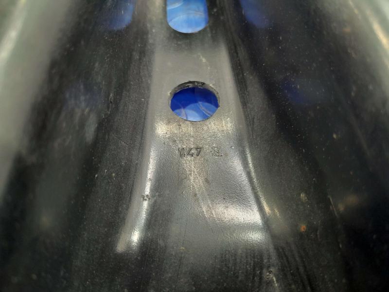 2015 BMW 328i Lower Control Arm Rr