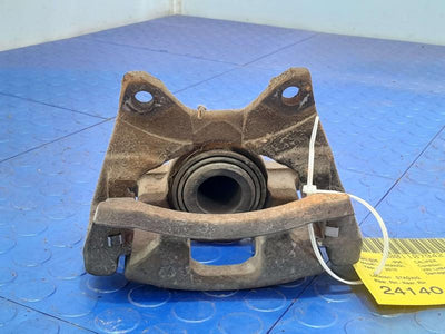 2010 Jeep Wrangler Caliper