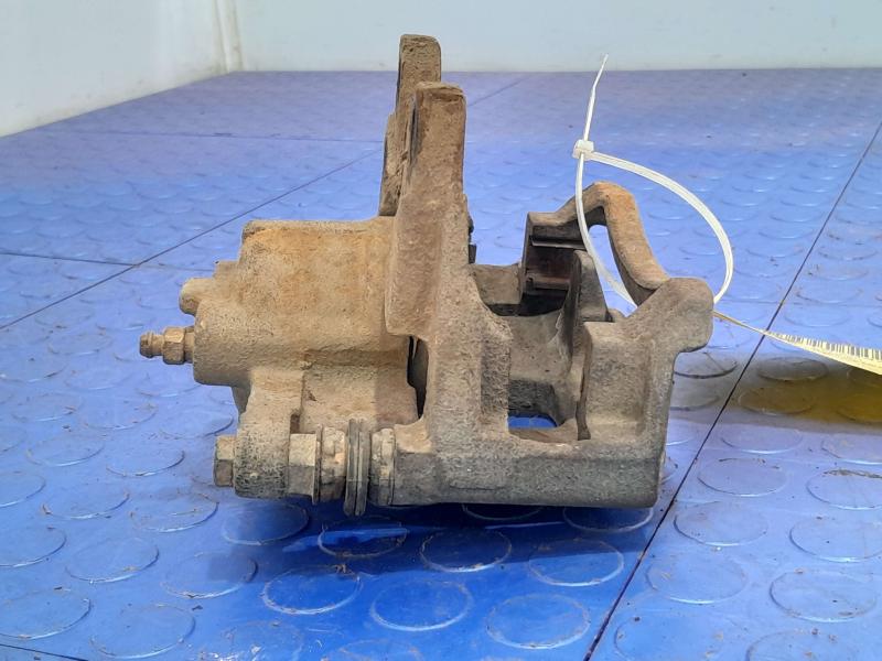 2010 Jeep Wrangler Caliper