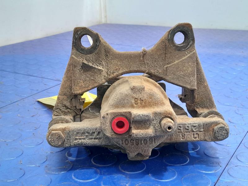 2010 Jeep Wrangler Caliper