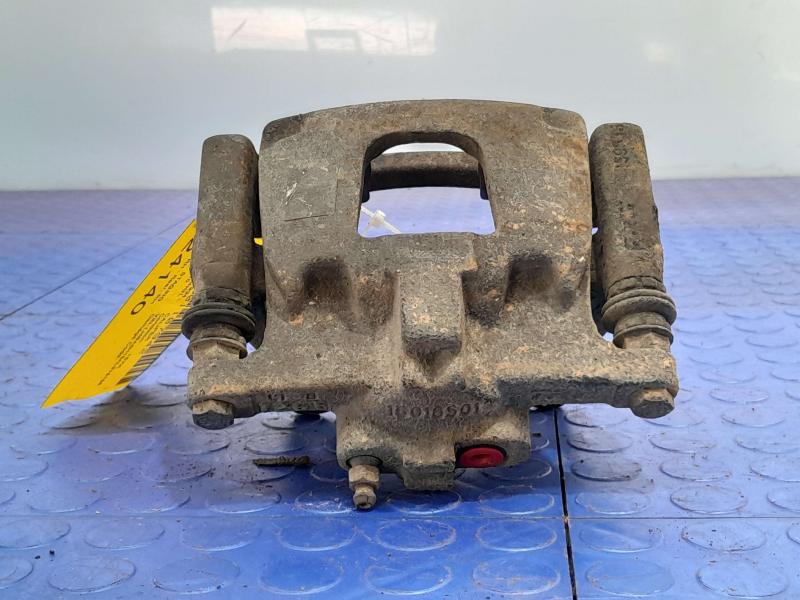 2010 Jeep Wrangler Caliper