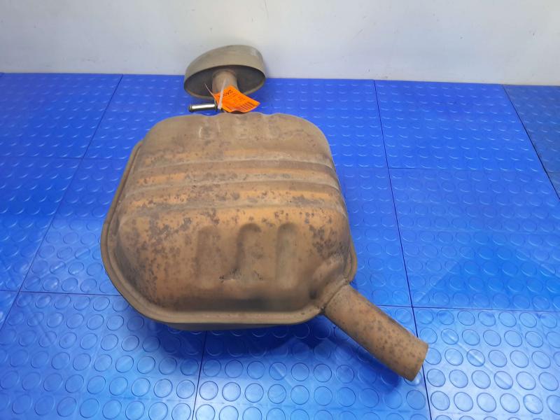 2018-2020 Kia Optima 2.4L Rear Exhaust Muffler Right Passenger Side OEM 28711D5550