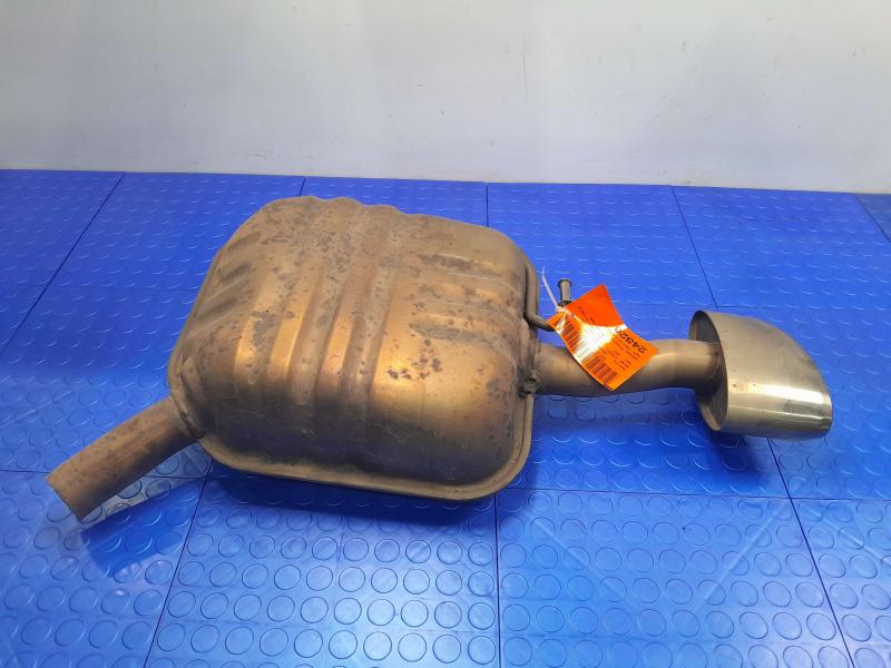 2018-2020 Kia Optima 2.4L Rear Exhaust Muffler Right Passenger Side OEM 28711D5550
