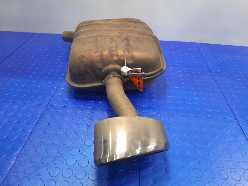 2018-2020 Kia Optima 2.4L Rear Exhaust Muffler Right Passenger Side OEM 28711D5550