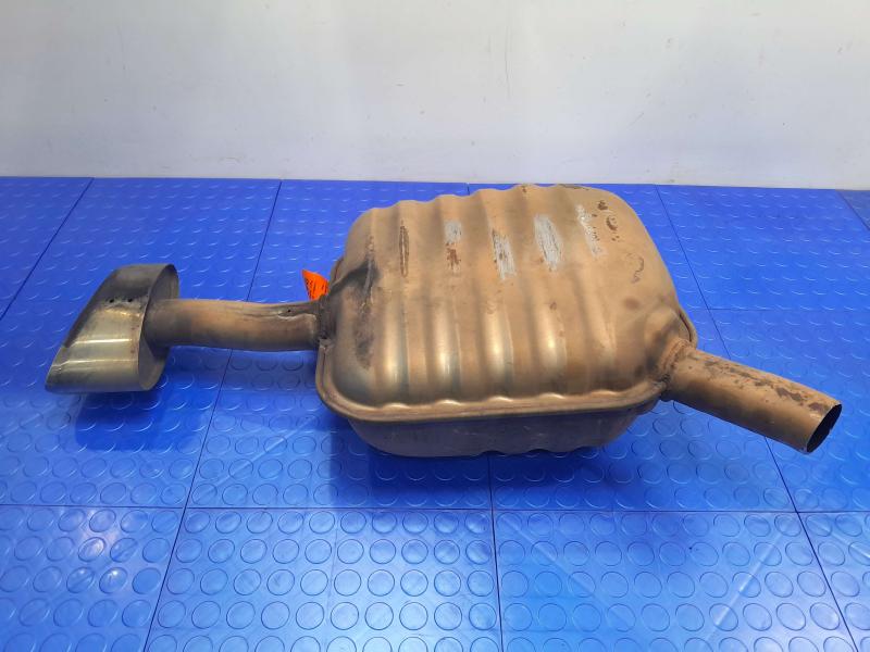 2018-2020 Kia Optima 2.4L Rear Exhaust Muffler Right Passenger Side OEM 28711D5550