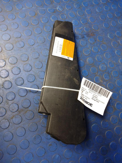 2010 Volvo XC90 Air Bag