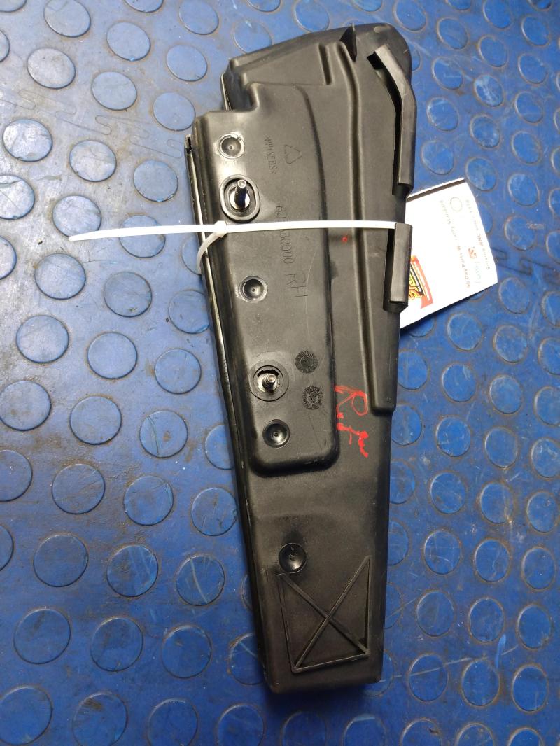 2010 Volvo XC90 Air Bag