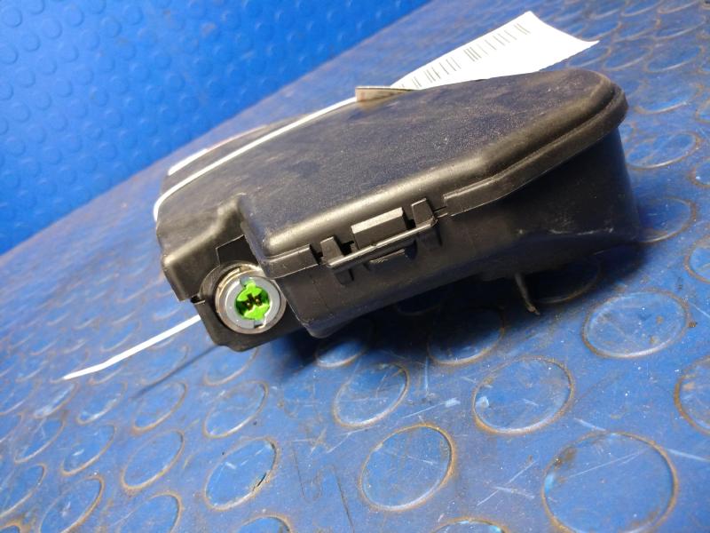 2010 Volvo XC90 Air Bag