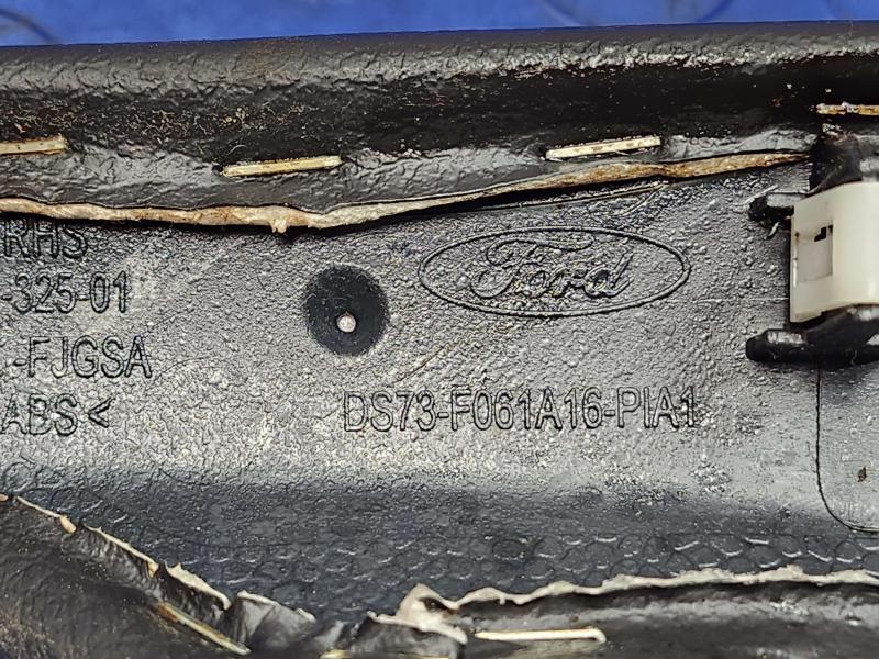 2015 Ford Fusion Misc Ebay Parts