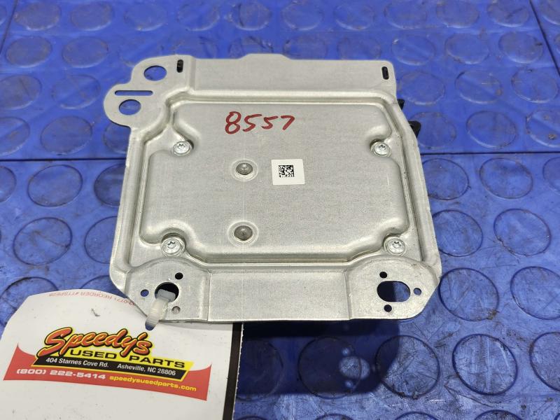 2014-2015 Jeep Grand Cherokee SRS Restraint Control Module OEM 68222877AA