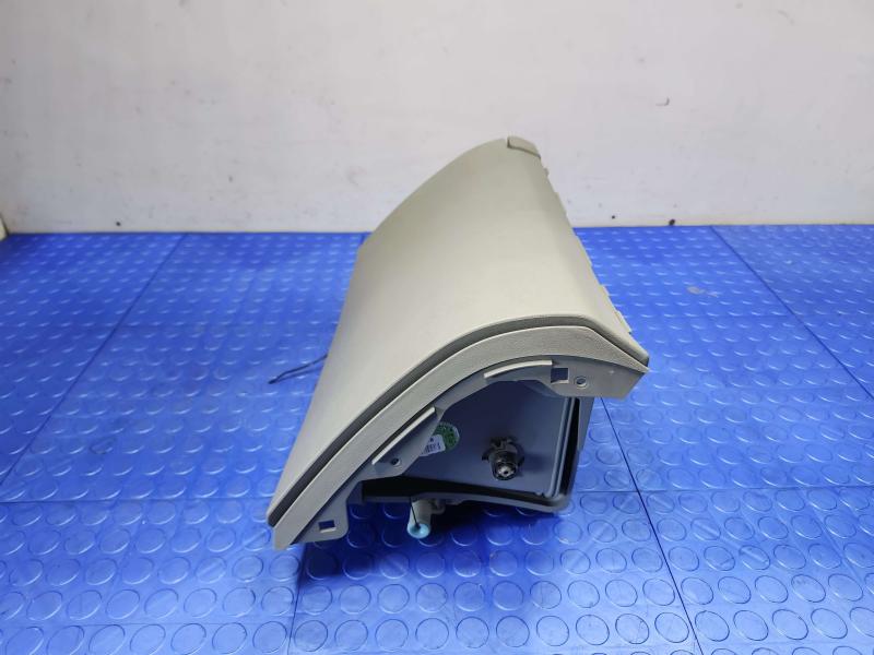 2012-2017 Hyundai Accent Glove Box Compartment Gray Genuine OEM 845101R0508M