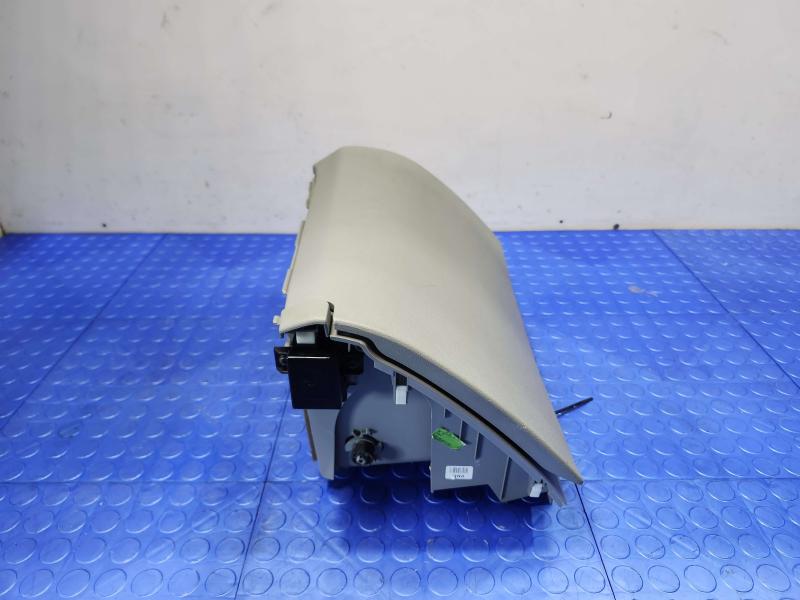2012-2017 Hyundai Accent Glove Box Compartment Gray Genuine OEM 845101R0508M