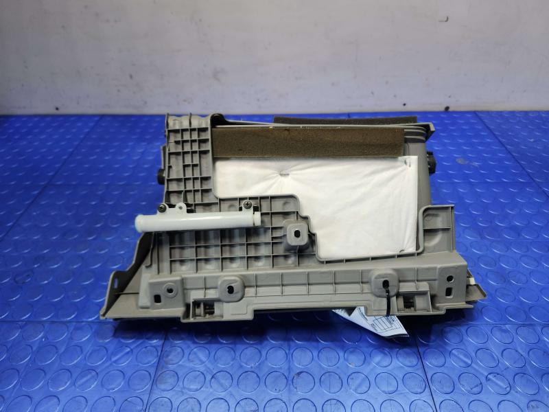 2012-2017 Hyundai Accent Glove Box Compartment Gray Genuine OEM 845101R0508M