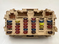 2001 Nissan Xterra Cabin Fuse Box Junction Relay Block OEM