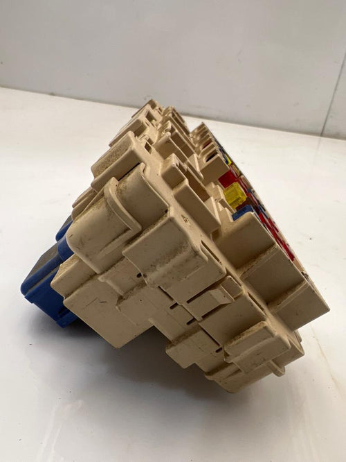 2001 Nissan Xterra Cabin Fuse Box Junction Relay Block OEM