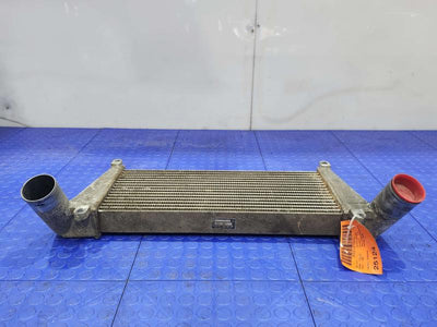 1992 Isuzu NPR Intercooler