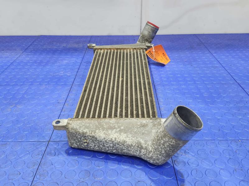 1992 Isuzu NPR Intercooler