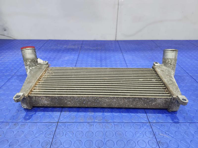 1992 Isuzu NPR Intercooler