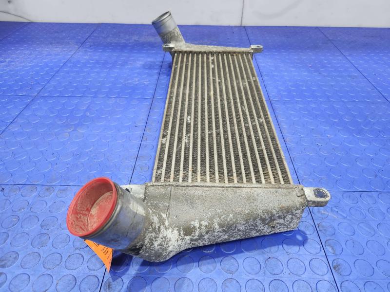 1992 Isuzu NPR Intercooler