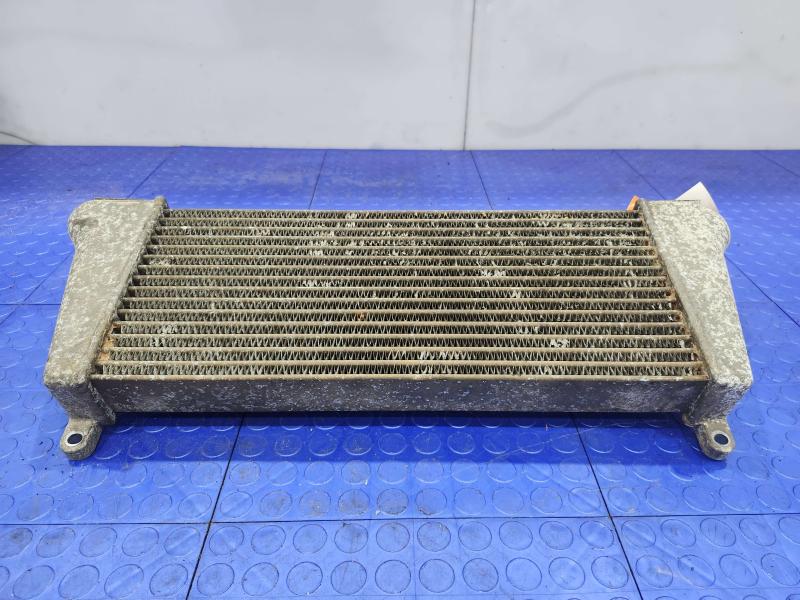 1992 Isuzu NPR Intercooler