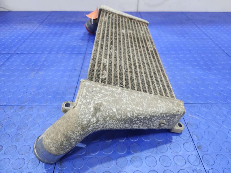1992 Isuzu NPR Intercooler