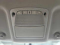 2015 Nissan Rogue Roof Overhead Console Assembly Gray OEM 264304CE1A