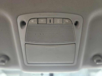 2015 Nissan Rogue Roof Overhead Console Assembly Gray OEM 264304CE1A