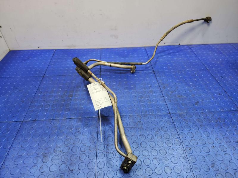 2010 Ford F-150 AC Air Conditioner Liquid Hose Genuine OEM AL3Z19A834A
