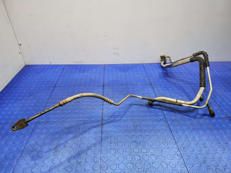 2010 Ford F-150 AC Air Conditioner Liquid Hose Genuine OEM AL3Z19A834A