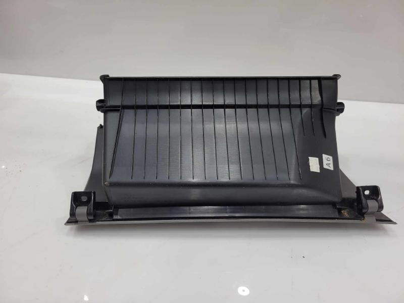 2006 - 2011 Honda Civic Glove Box Atlas Gray OEM 77500SNAA02ZA