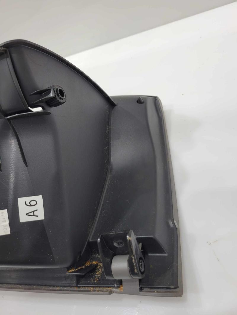 2006 - 2011 Honda Civic Glove Box Atlas Gray OEM 77500SNAA02ZA