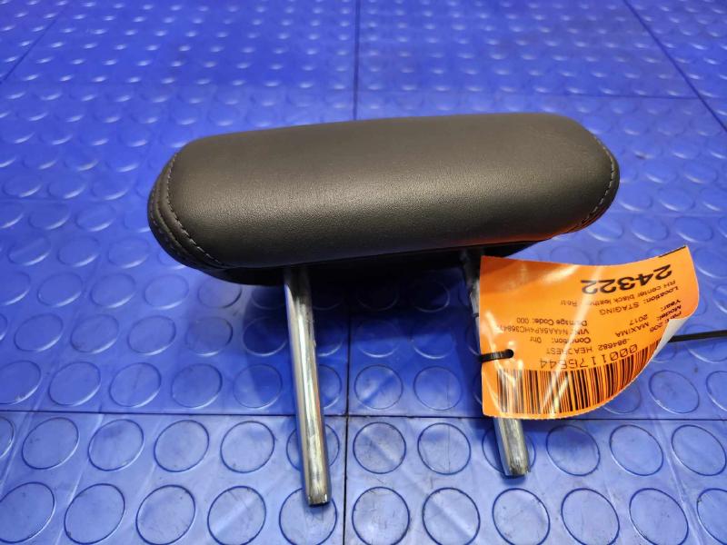 2017 Nissan Maxima Headrest