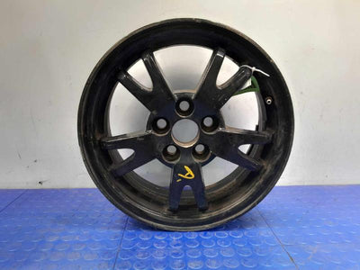 2011 Toyota Prius Wheel
