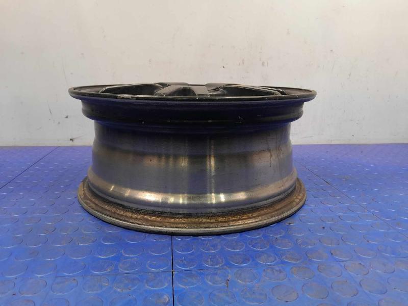2011 Toyota Prius Wheel