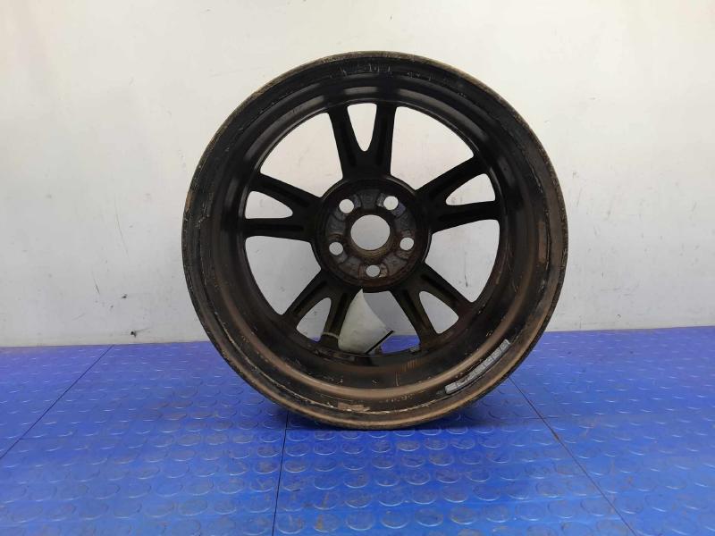 2011 Toyota Prius Wheel