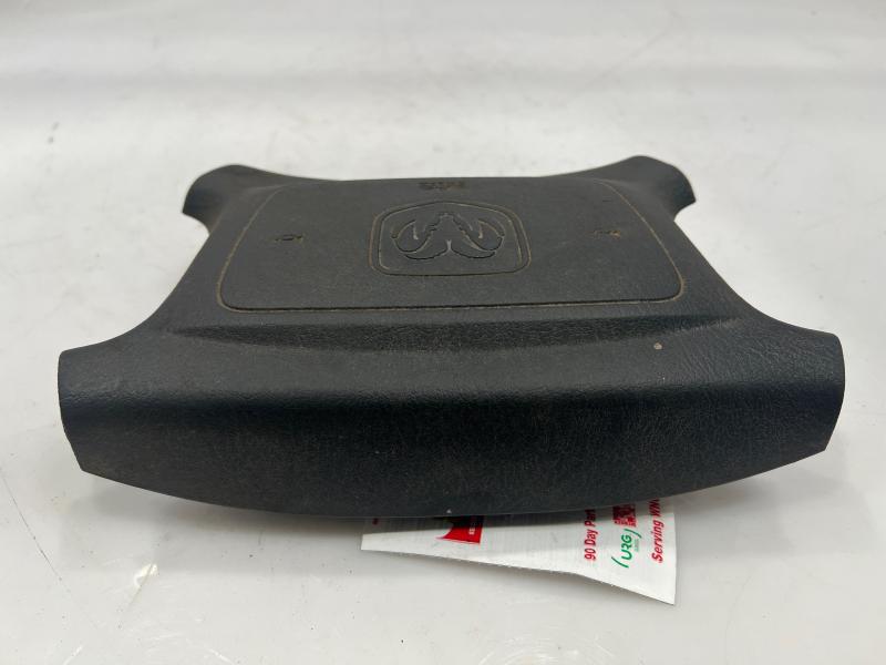 2004 Dodge Dakota Air Bag