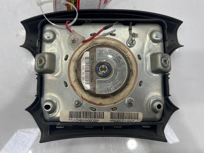 2004 Dodge Dakota Air Bag