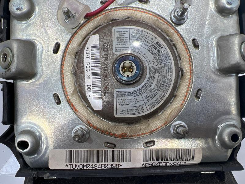 2004 Dodge Dakota Air Bag