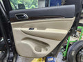 2015 Jeep Grand Cherokee Rear Door Trim Panel