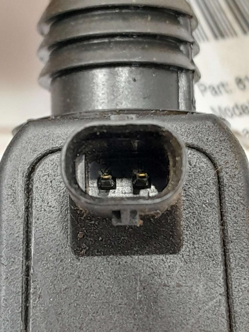 2015 Ram 1500 Ignition Coil/Ignitor