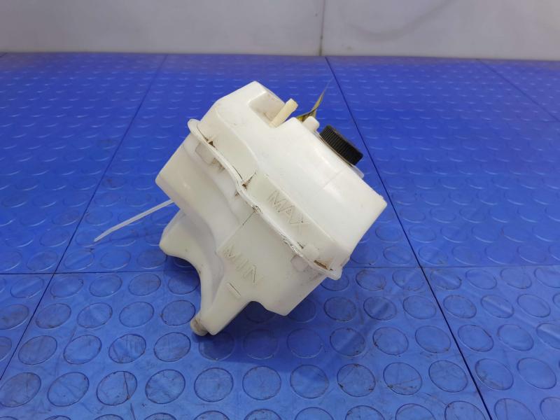 2018 Nissan Altima Coolant Recovery Bottle
