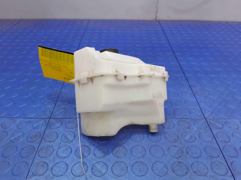 2018 Nissan Altima Coolant Recovery Bottle