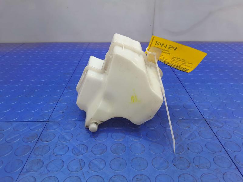 2018 Nissan Altima Coolant Recovery Bottle