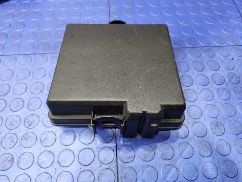 2016 Hyundai Tucson Engine Fuse Box