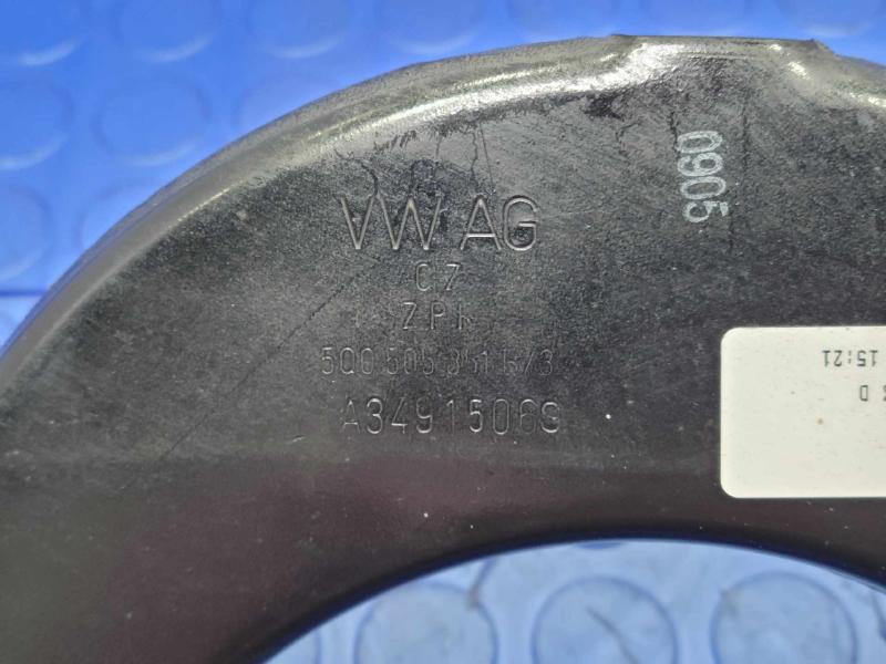 2016 Audi A3 Upper Control Arm Rear