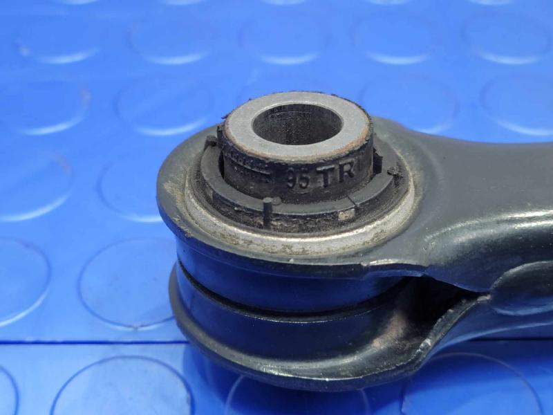 2016 Audi A3 Upper Control Arm Rear