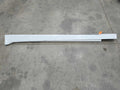 2016 BMW 528I Rocker Moulding