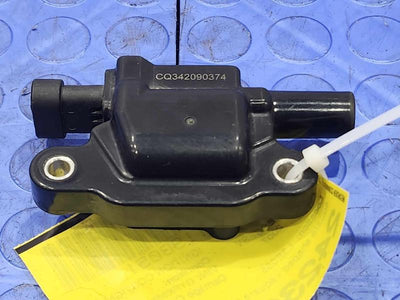 2007 Cadillac Escalade ESV Ignition Coil/Ignitor