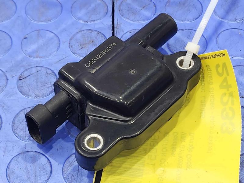 2007 Cadillac Escalade ESV Ignition Coil/Ignitor